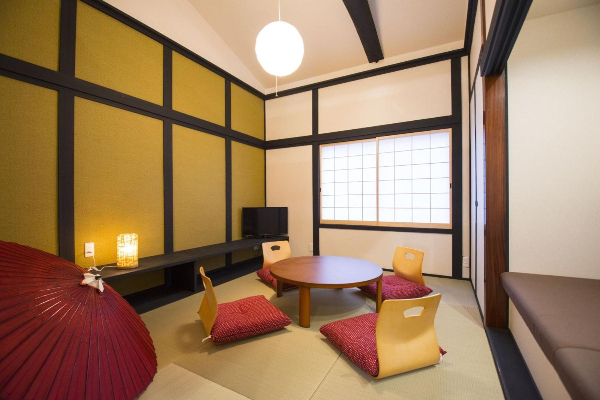 Ferienhaus Mills Benitoan - Vacation 19493v Kyōto