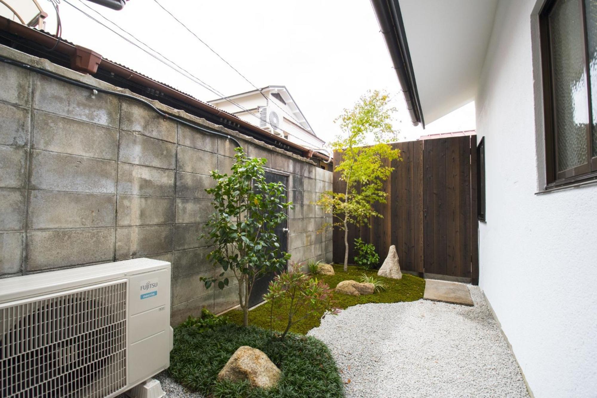 Mills Benitoan - Vacation 19493v Ferienhaus Kyōto